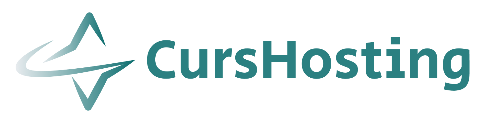 CursHosting Logo